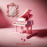 The Piano Guys What Was I Made For? (Satie Meets Barbie) 1486441