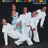 The Platters Only You (And You Alone) 82908