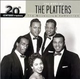 The Platters The Glory Of Love 93434