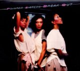 The Pointer Sisters Neutron Dance 1217040