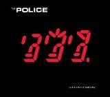 The Police Invisible Sun 45597