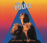 The Police When The World Is Running Down 45668