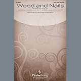 The Porter's Gate Wood And Nails (arr. Heather Sorenson) 1244717