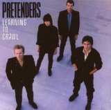 The Pretenders Back On The Chain Gang 481857