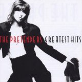 The Pretenders Brass In Pocket 42294