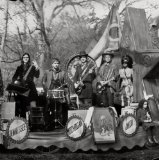 The Raconteurs Top Yourself 42390