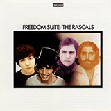 The Rascals People Got To Be Free (arr. Kirby Shaw) 412708