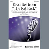The Rat Pack Favorites from "The Rat Pack" (arr. Ryan O'Connell) 433241