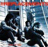 The Replacements Unsatisfied 77151