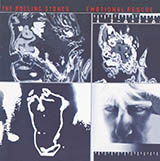 The Rolling Stones Emotional Rescue 179835
