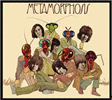 The Rolling Stones Heart Of Stone 437538