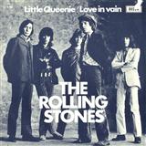 The Rolling Stones Little Queenie 121006