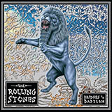 The Rolling Stones Out Of Control 179836