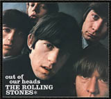 The Rolling Stones The Last Time 153136