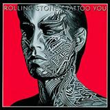 The Rolling Stones Waiting On A Friend 1243460