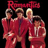The Romantics What I Like About You 81560