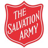 The Salvation Army God's Fire Brigade 123199