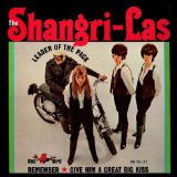 The Shangri-Las Leader Of The Pack 189433