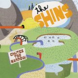 The Shins Saint Simon 114570