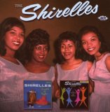 The Shirelles Dedicated To The One I Love 31072