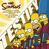 The Simpsons I'm Talkin' Springfield 64176