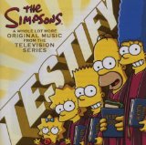 The Simpsons Ode To Branson 56859
