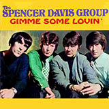 The Spencer Davis Group Gimme Some Lovin' 197562
