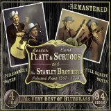 The Stanley Brothers Angel Band 1594527