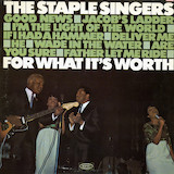 The Staple Singers Wade In The Water 49539
