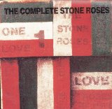 The Stone Roses Sally Cinnamon 45380