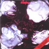 The Stranglers Golden Brown 31633
