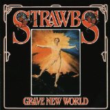 The Strawbs Benedictus 46026