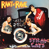 The Stray Cats (She's) Sexy & 17 366654