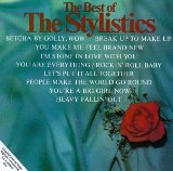 The Stylistics You're A Big Girl Now 117739