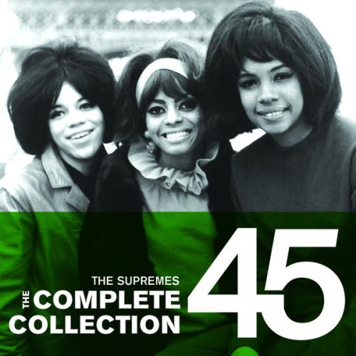 The Supremes In And Out Of Love 29142