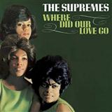 The Supremes Where Did Our Love Go 116377