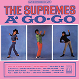 The Supremes You Can't Hurry Love 84275