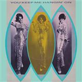 The Supremes You Keep Me Hangin' On 76158