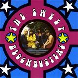 The Sweet Blockbuster 36030