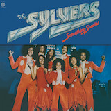 The Sylvers Hot Line 186930