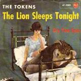 The Tokens The Lion Sleeps Tonight 156065