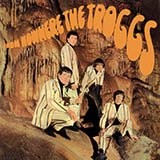 The Troggs Wild Thing (arr. Bobby Westfall) 1577676