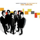 The Turtles She'd Rather Be With Me 161527