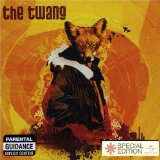 The Twang Cloudy Room 43784