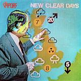 The Vapors Turning Japanese 108535