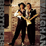 The Vaughan Brothers Good Texan 422011