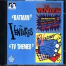 The Ventures Secret Agent Man 73995