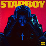 The Weeknd feat. Daft Punk I Feel It Coming 189199