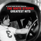The White Stripes We're Going To Be Friends 1727482