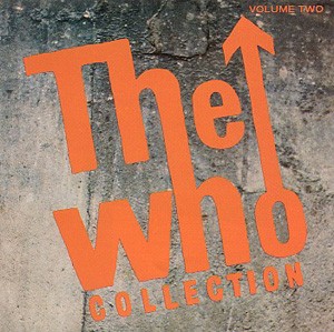 The Who Acid Queen 70666